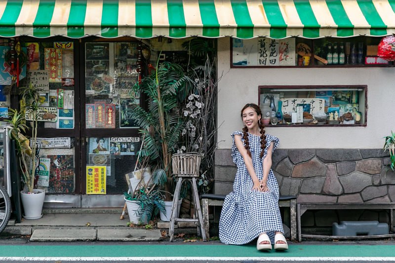 Snap Photography Experience (Nagoya) - Judge the $126.15 price by the finished set