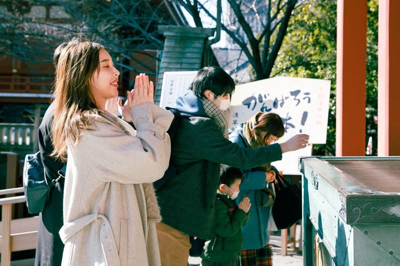 Snap Photography Experience (Nara) - What you receive after the session
