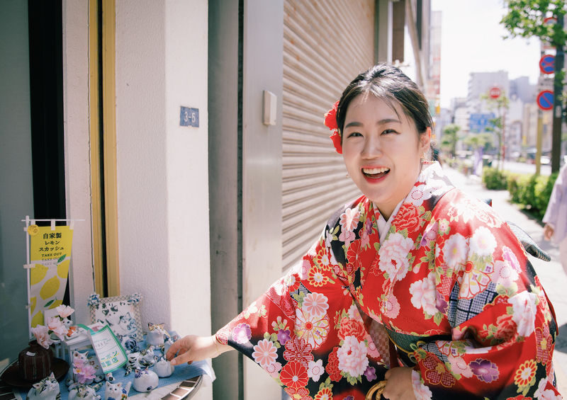 Snap Photography Experience (Nara) - Who should book this Nara shoot?