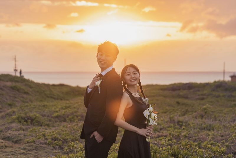Snap Photography Experience (Okinawa) - Choosing a location that fits your day