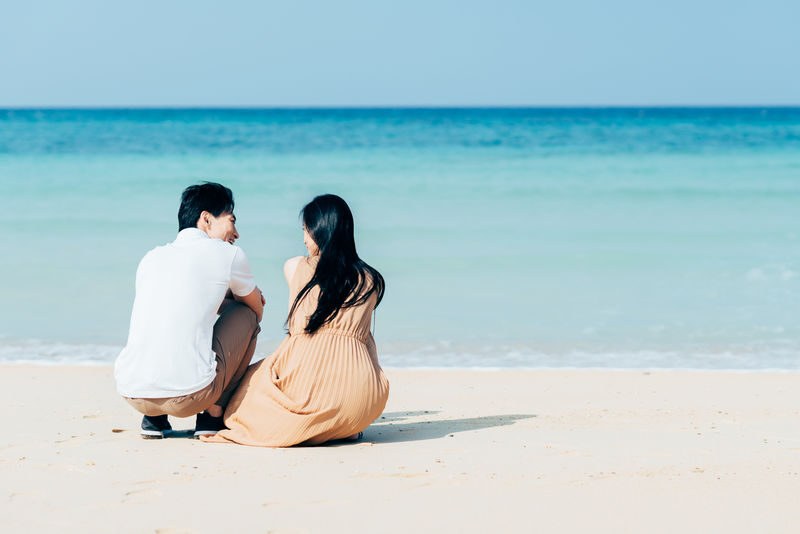 Snap Photography Experience (Okinawa) - Getting your photographs