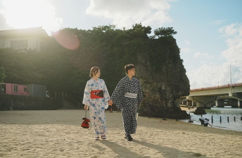 Snap Photography Experience (Okinawa) - Is $126.45 good value?