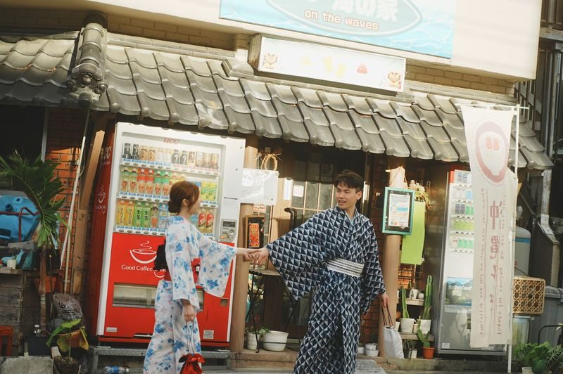 Snap Photography Experience (Okinawa) - Who will get the most from it?