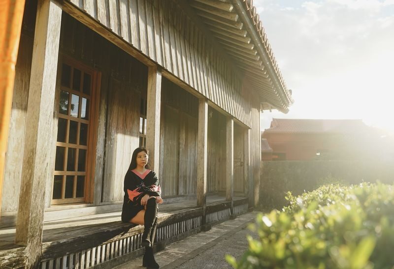 Snap Photography Experience (Okinawa) - Should you book the Naha photo session?