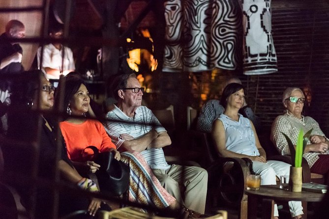 Snap! Sensational & Unique Show ! Back To Cambodian Archives - Good To Know