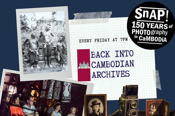 Snap! Sensational & Unique Show ! Back To Cambodian Archives - Booking Information
