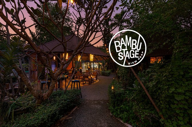 Snap! Sensational & Unique Show ! Back To Cambodian Archives - Additional Information