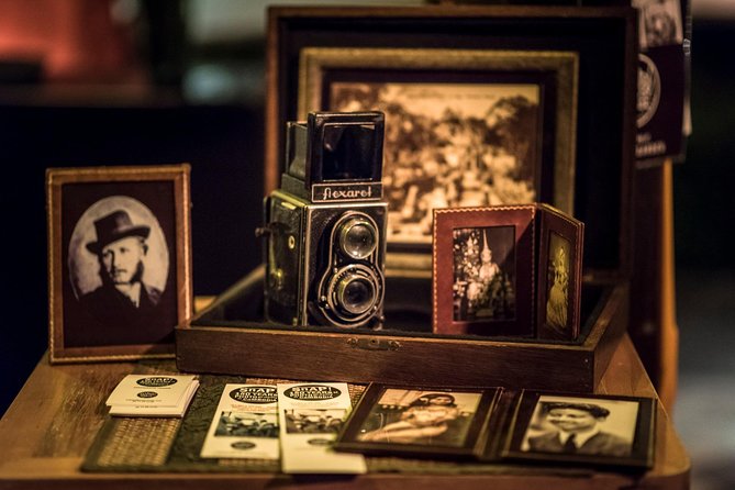 Snap! Sensational & Unique Show ! Back To Cambodian Archives - Reviews