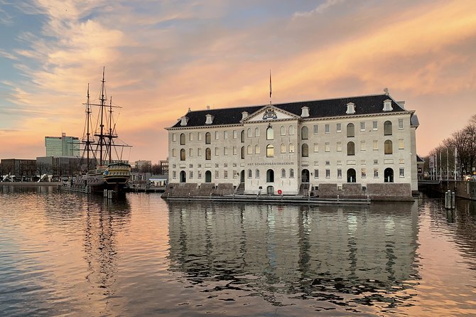 Snap the City, Magic Amsterdam (Personalized Photography Tour) - Overview and Pricing