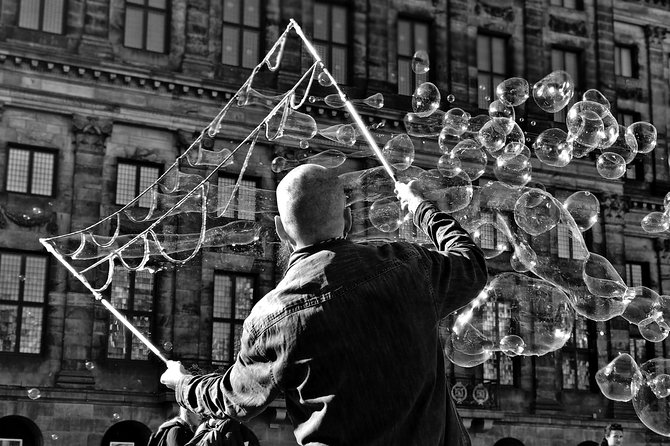 Snap the City, Magic Amsterdam (Personalized Photography Tour) - The Sum Up