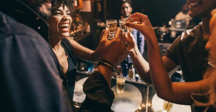Snaps, Hygge and Nightlife Tour in Stockholm Old Town Bars - Activity Details