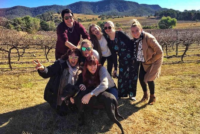 Snapshot Half Day Hunter Valley Wine Tour - Traveler Photos and Reviews