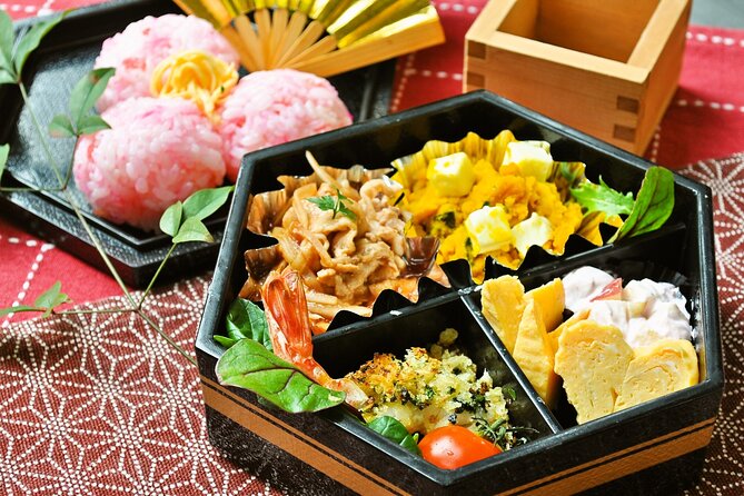 Sneaking Into a Cooking Class for Japanese - Frequently Asked Questions