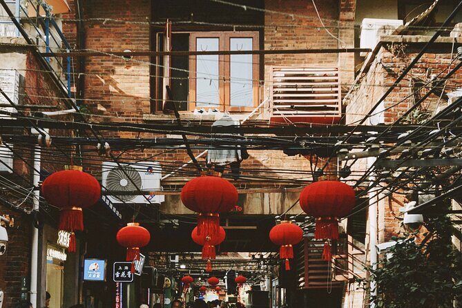 Snip, Savor, Stroll: Tianzifang Paper-Cut and Culinary Odyssey - Final Thoughts