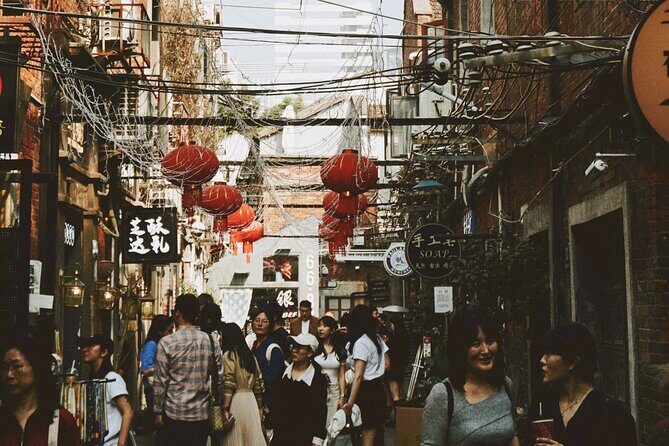 Snip, Savor, Stroll: Tianzifang Paper-Cut and Culinary Odyssey - Final Thoughts: Who Will Love This Tour?