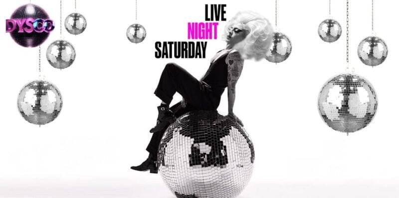 SNL presents: Live Bands, Eurovision & Disco Belters - Good To Know