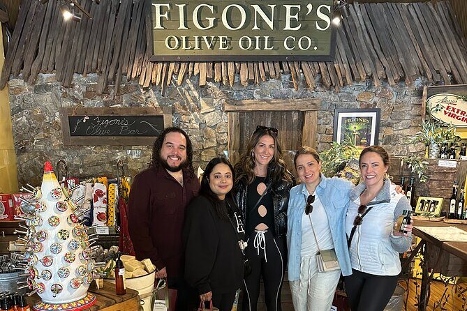 Snob Free Sonoma Plaza Walking Experience - An In-Depth Look at the Sonoma Plaza Walking Tour