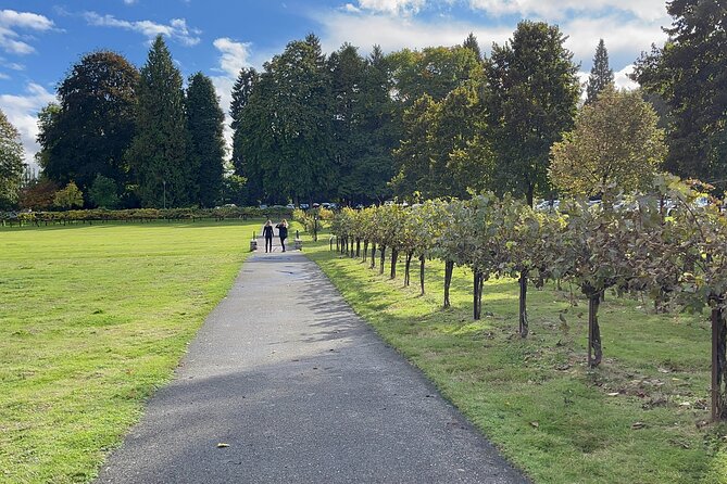 Snoqualmie Falls and Wineries Tour From Seattle - Traveler Photos and Reviews