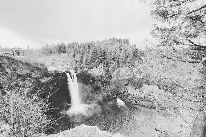 Snoqualmie Falls and Wineries Tour From Seattle - Common Questions