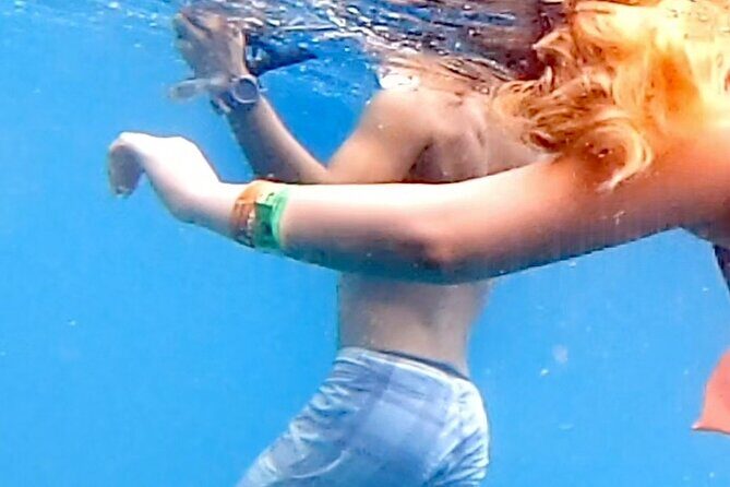 Snorkel Adventure in Marietas Islands or Punta Mita Reefs - The Experience: What You Can Expect