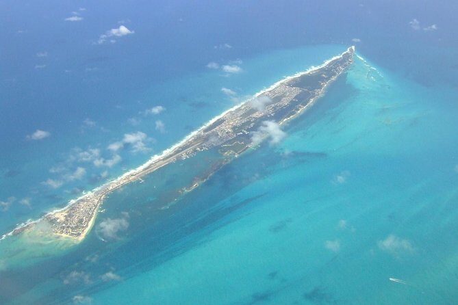 Snorkel adventure to Isla Mujeres by Catamaran. Open Bar and buffet included. - An In-Depth Look at the Catamaran Snorkel Tour