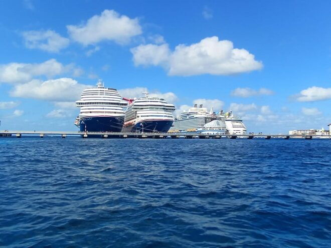 Snorkel Along the Coast With Chivis Del Mar. - Meeting Point and Directions