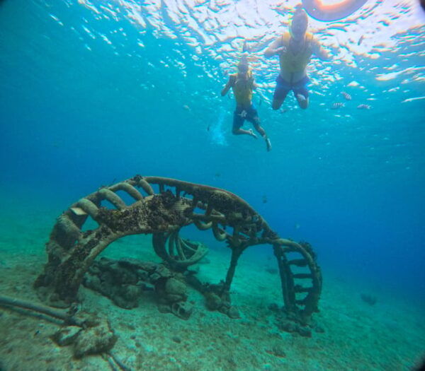 Snorkel Along the Coast With Chivis Del Mar. - Frequently Asked Questions