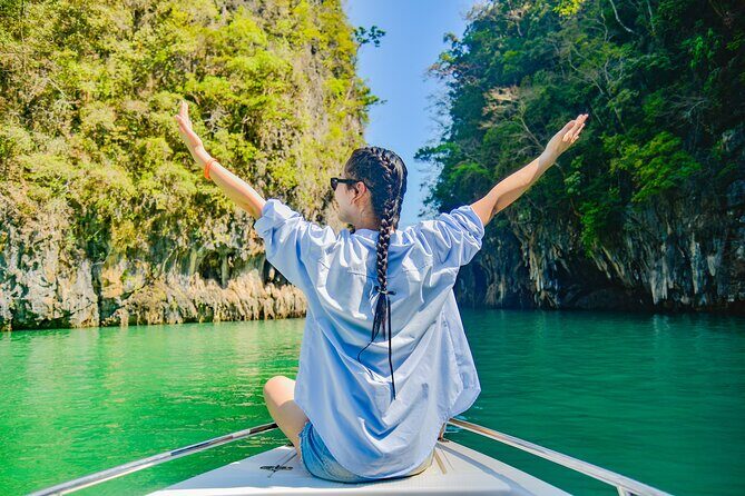 Snorkel and Beach Tour to Hong Islands from Krabi - Good To Know