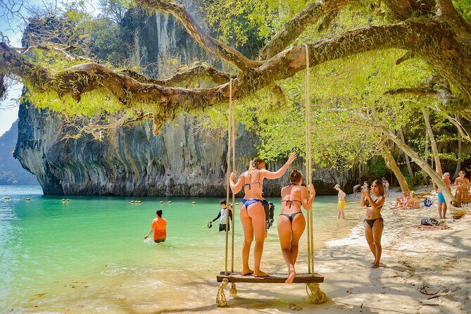 Snorkel and Beach Tour to Hong Islands from Krabi - The Practicalities: Transportation, Timing, and Group Size
