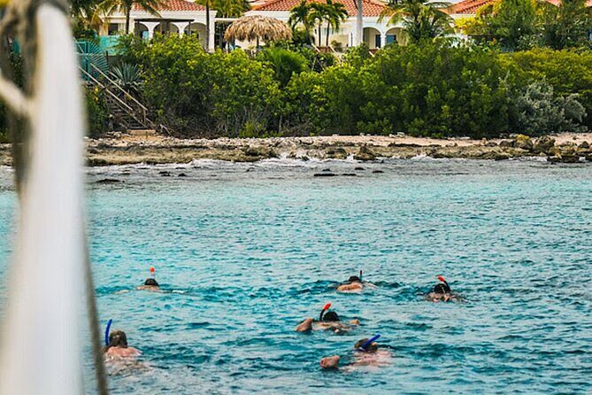 Snorkel and Brunch Tour Explore Bonaire's Underwater Paradise - FAQ