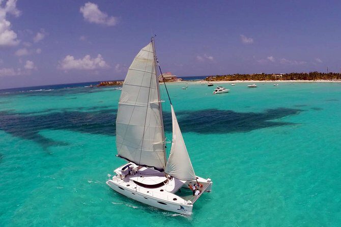Snorkel and catamaran to Isla Mujeres - Is This Tour Worth It? Analyzing the Value