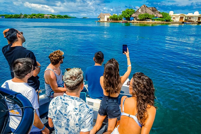 Snorkel and Island Hopping in Rosario and Cholon (Feb ) - Snorkeling Adventures