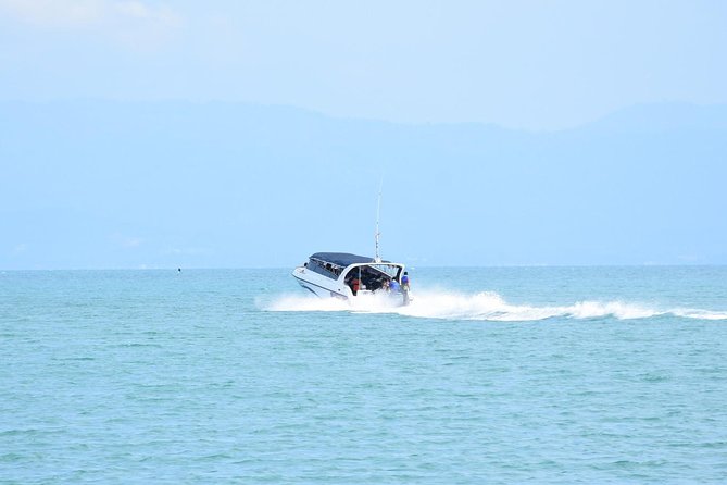Snorkel and Kayak Trip to Angthong Marine Park by Speed Boat From Koh Phangan - The Sum Up