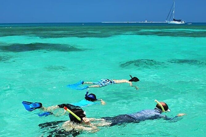 Snorkel and Private Tour in Montego Bay - Good To Know