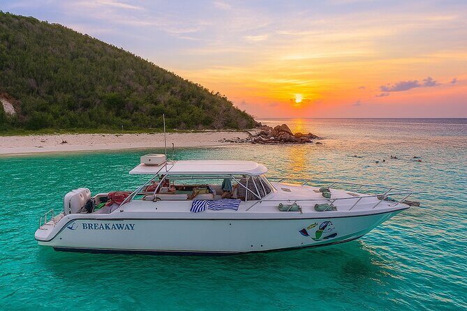Snorkel and Sunset Cruise from Margaritaville Resort - Snorkel and Sunset Cruise from Margaritaville Resort: A Complete Review