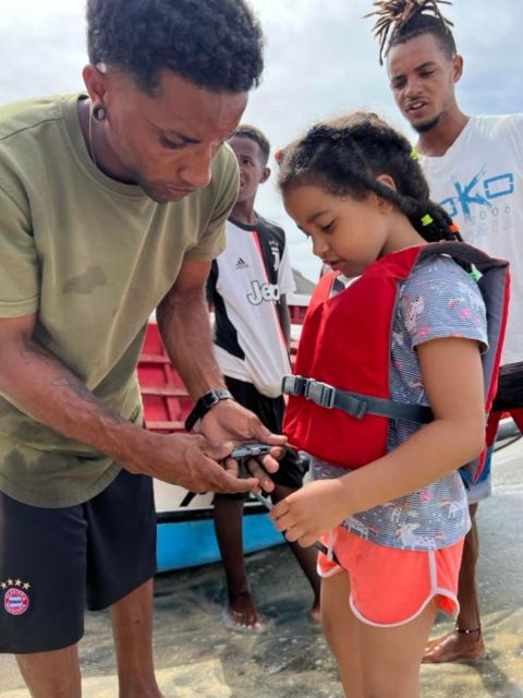 Snorkel and Swim With Sea Turtles - Pricing and Duration