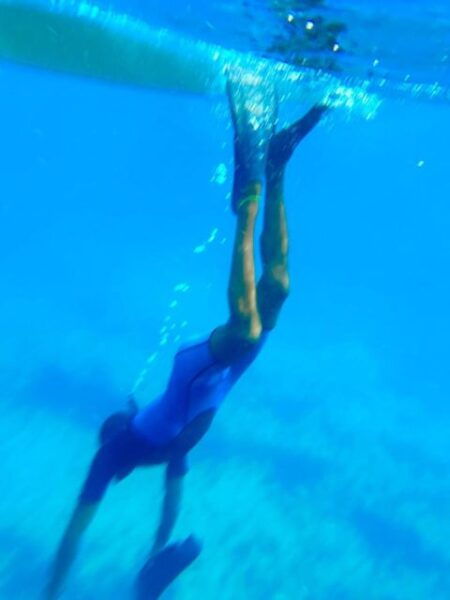 Snorkel and Swim With Sea Turtles - Directions and Safety Measures