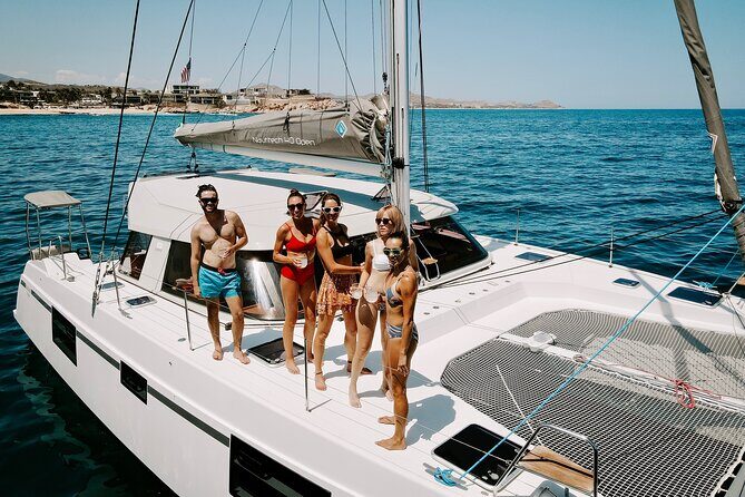 Snorkel and Whale Platinum Tour (Dec 15- Apr 15) - Who Should Book This Tour?