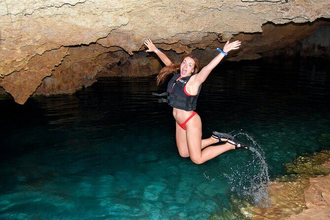 Snorkel Around Turtles in Akumal and Underground Cenote - Final Thoughts