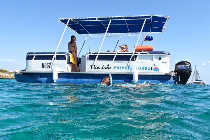 Snorkel Aruba's Vibrant Waters and Serene Mangroves Private Tour - Good To Know