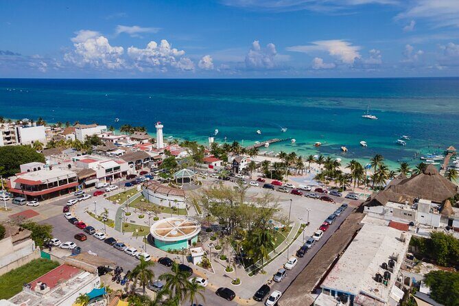 Snorkel at the beautiful Puerto Morelos Reef, Lunch & transport - Final Thoughts