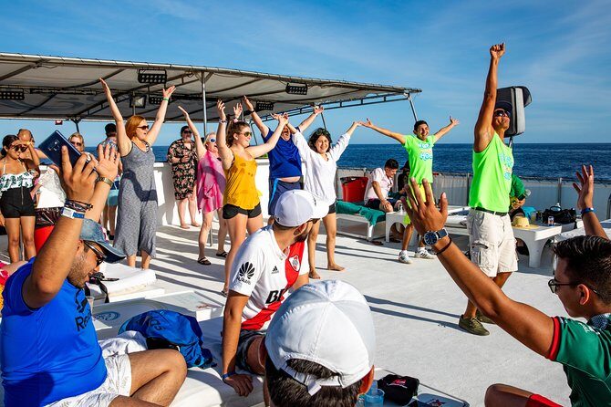 Snorkel Boat and City Shopping Tour - Exploring Cabo’s Cultural and Culinary Highlights