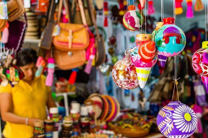 Snorkel Boat and City Shopping Tour - Authentic Experiences and What Reviewers Say