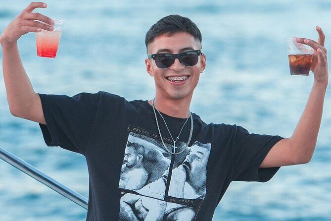 Snorkel & Boat Tour of Everything Cabo. Includes Open Bar and Lunch! - Introduction