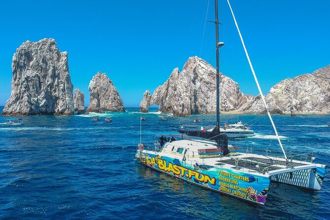 Snorkel, Boat Tour, Open Bar & Lunch! - Authentic Experiences & Insights