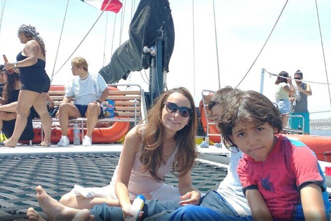 Snorkel, Boat Tour, Open Bar & Lunch! - Who Would This Tour Suit?