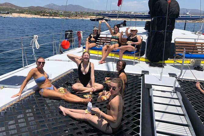 Snorkel, Boat Tour, Open Bar & Lunch! - FAQ