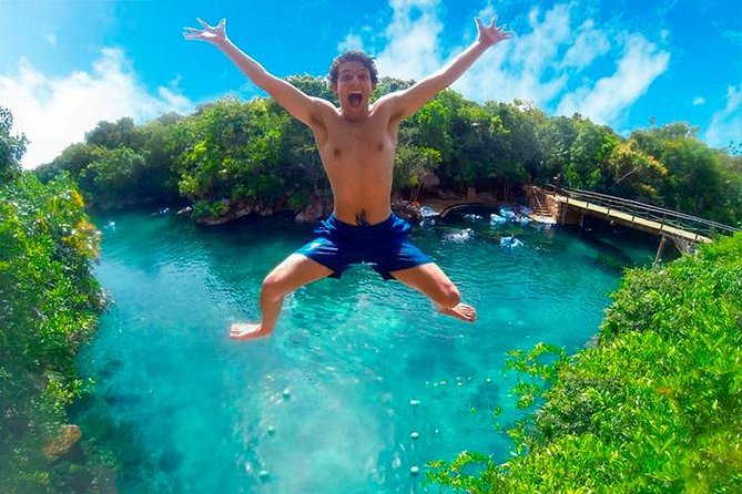 Snorkel, Breakfast, Buffet, Drinks, Xel-ha All Included! - Inclusions