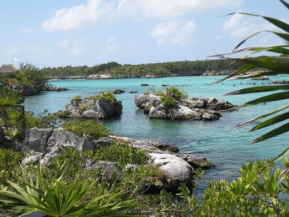 Snorkel, Breakfast, Buffet, Drinks, Xel-ha All Included! - Pricing and Terms