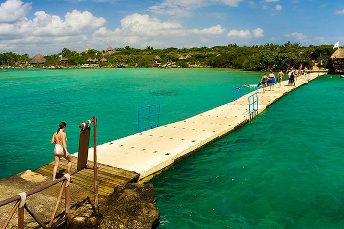 Snorkel, Breakfast, Buffet, Drinks, Xel-ha All Included! - Common Questions